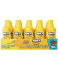 Peloneta Del Puesto Mango Lollipop in Sweet & Sour Powder - 10 Bottles