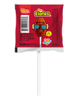 Vero Elotes Spicy Strawberry lollipop - 40 Count