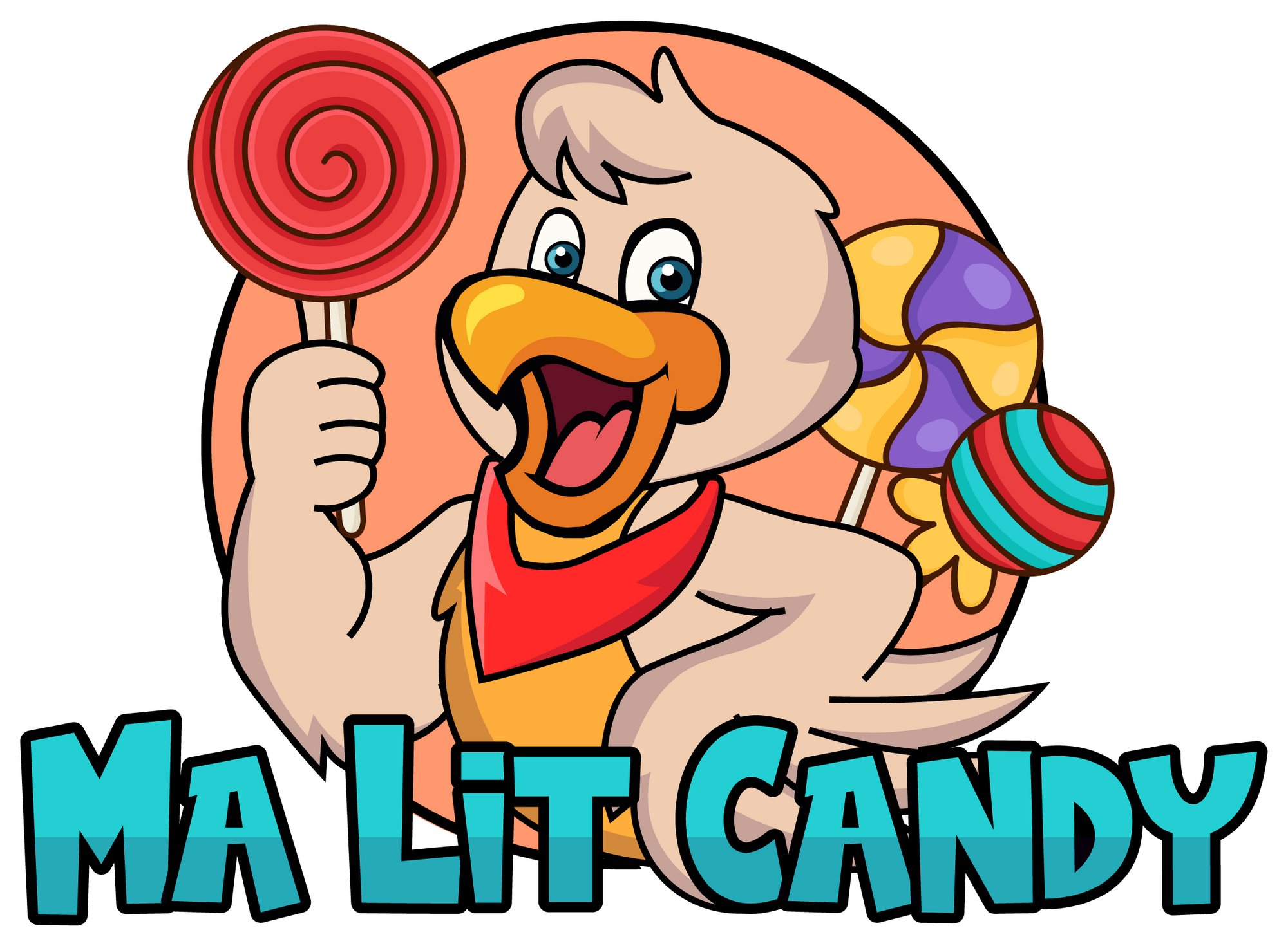MA LIT CANDY