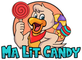 MA LIT CANDY