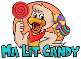 MA LIT CANDY